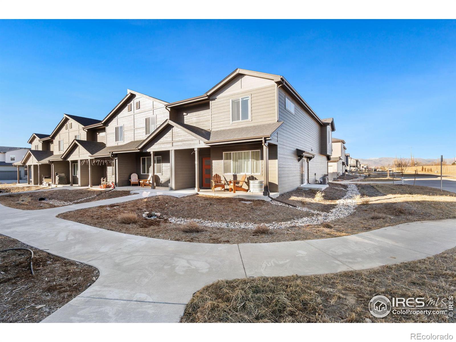 MLS Image #17 for 2944  barnstormer street,fort collins, Colorado