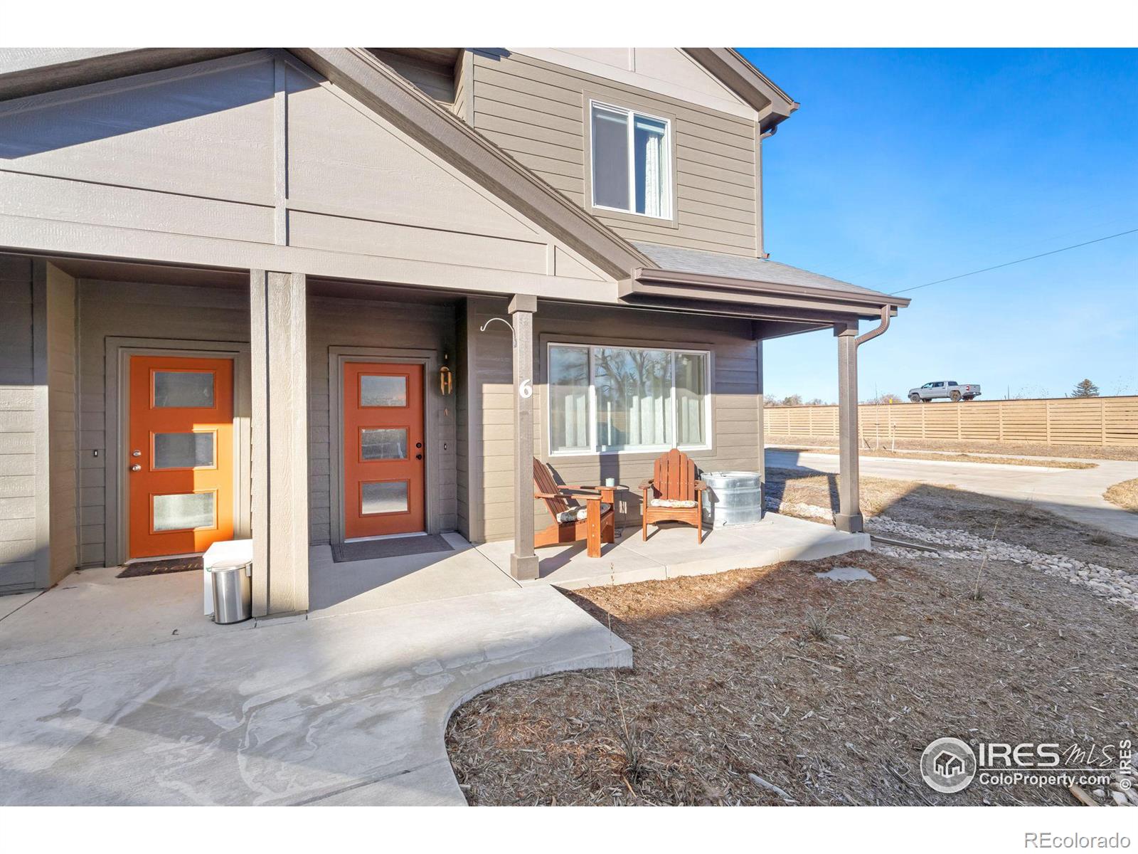 MLS Image #19 for 2944  barnstormer street,fort collins, Colorado