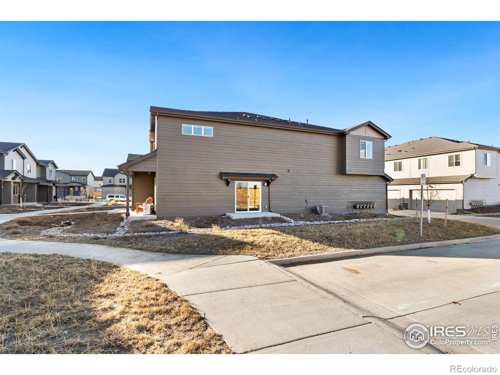 MLS Image #20 for 2944  barnstormer street,fort collins, Colorado