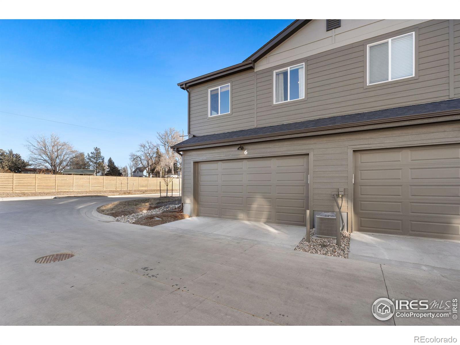 MLS Image #21 for 2944  barnstormer street,fort collins, Colorado