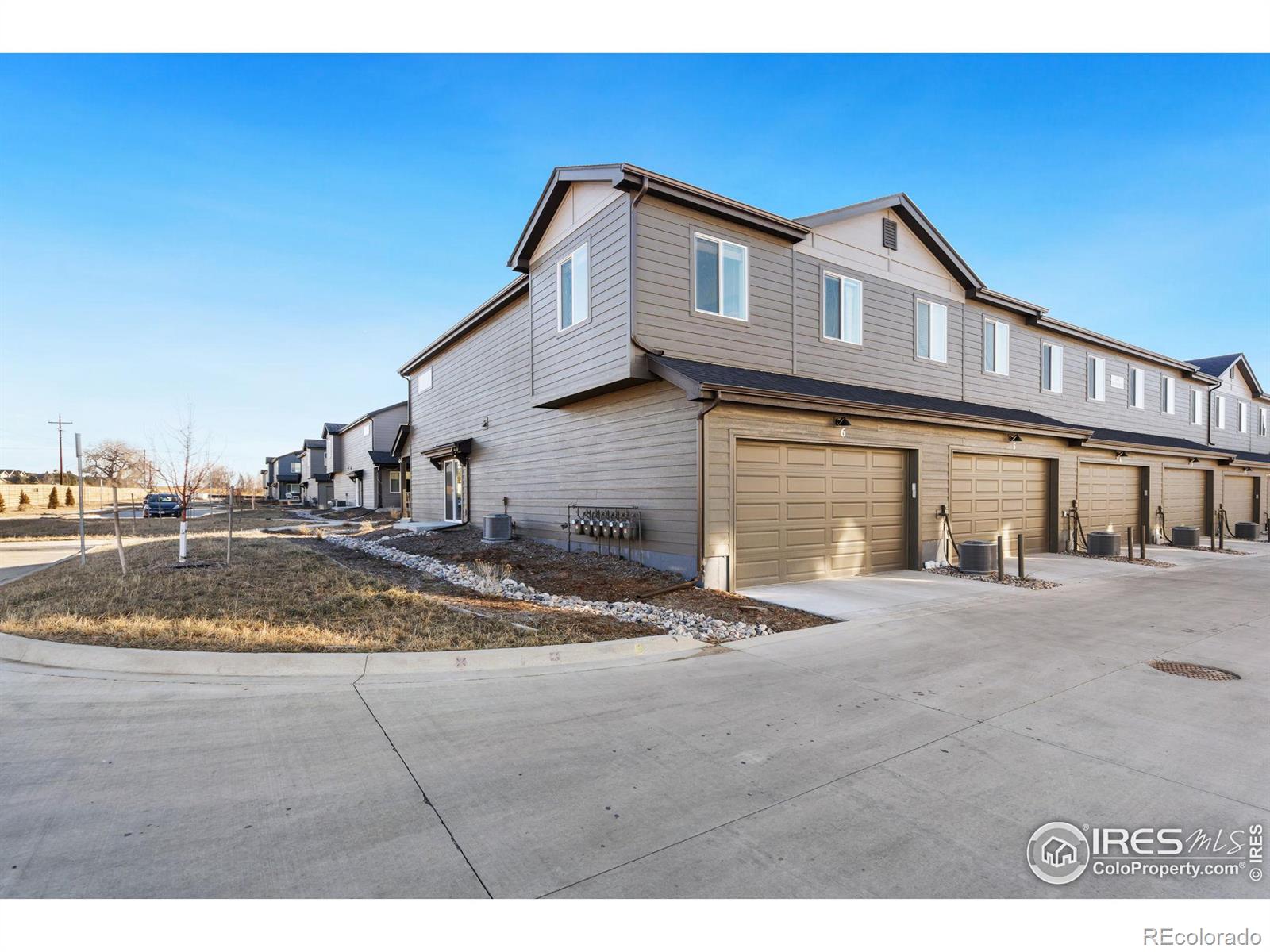 MLS Image #22 for 2944  barnstormer street,fort collins, Colorado