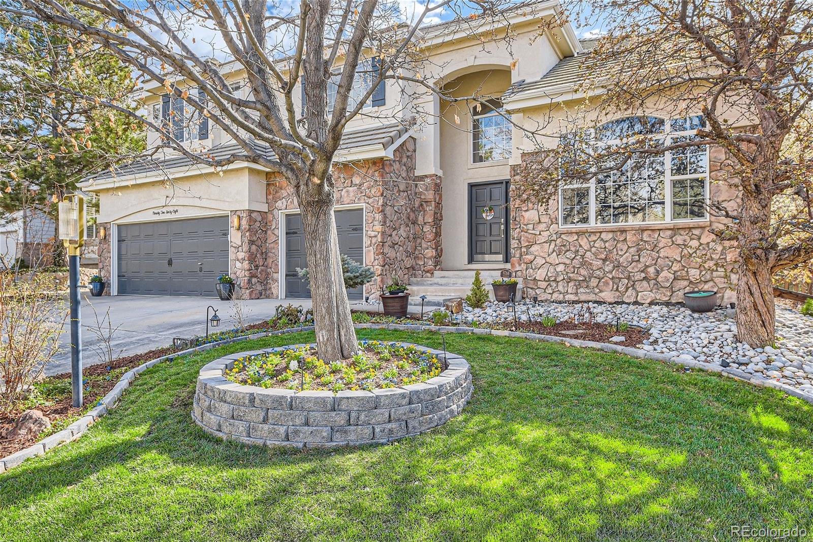 MLS Image #1 for 9268 s cedar hill way,lone tree, Colorado