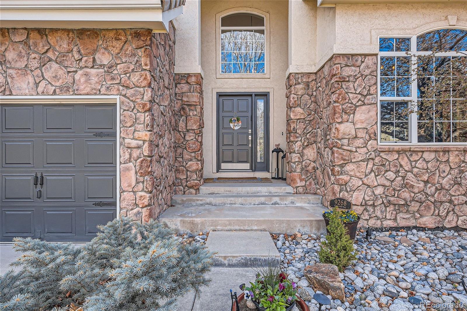 MLS Image #3 for 9268 s cedar hill way,lone tree, Colorado