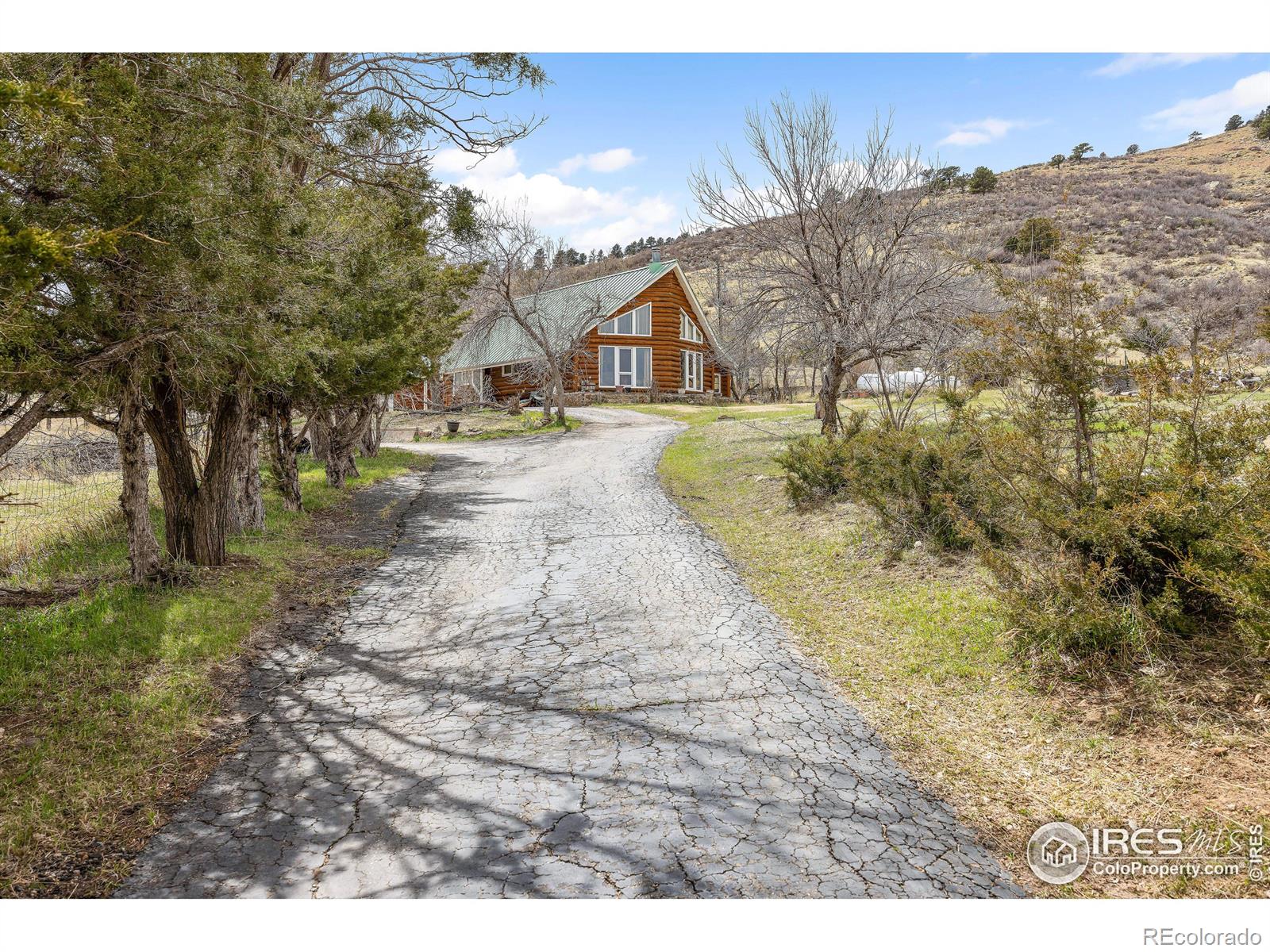 CMA Image for 11975 n foothills highway,Longmont, Colorado