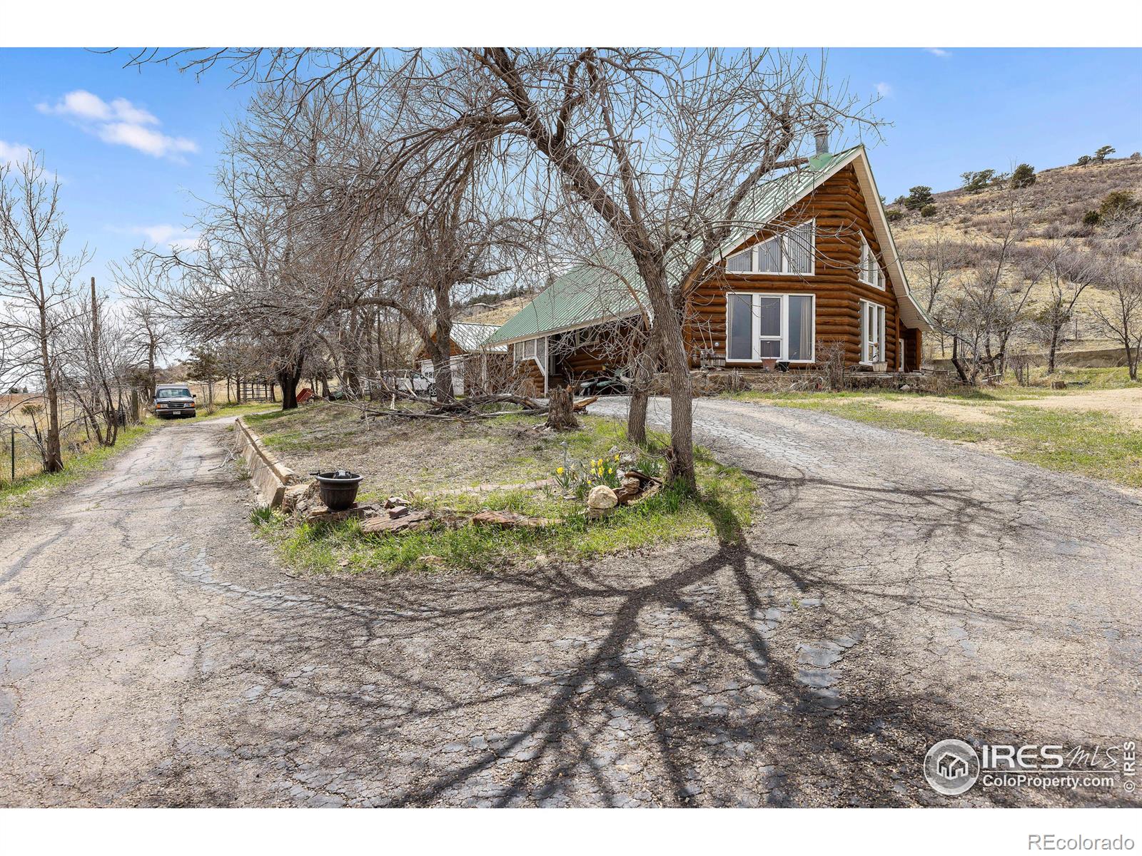 MLS Image #2 for 11975 n foothills highway,longmont, Colorado