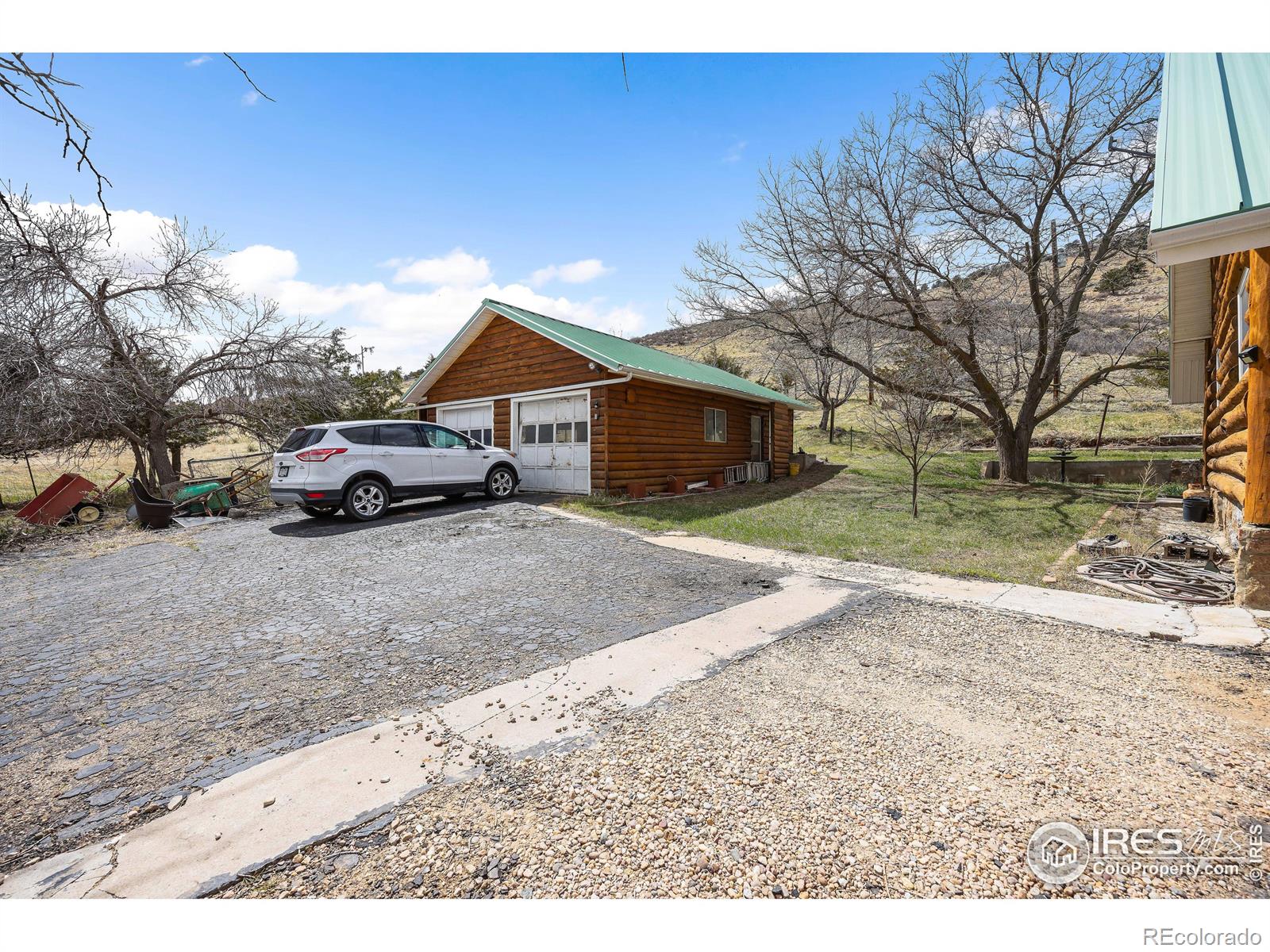 MLS Image #4 for 11975 n foothills highway,longmont, Colorado