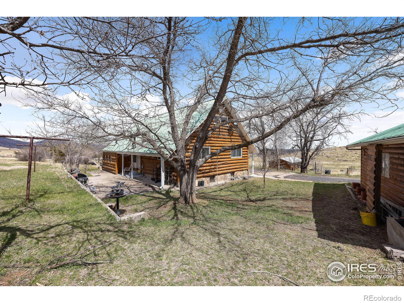 MLS Image #5 for 11975 n foothills highway,longmont, Colorado