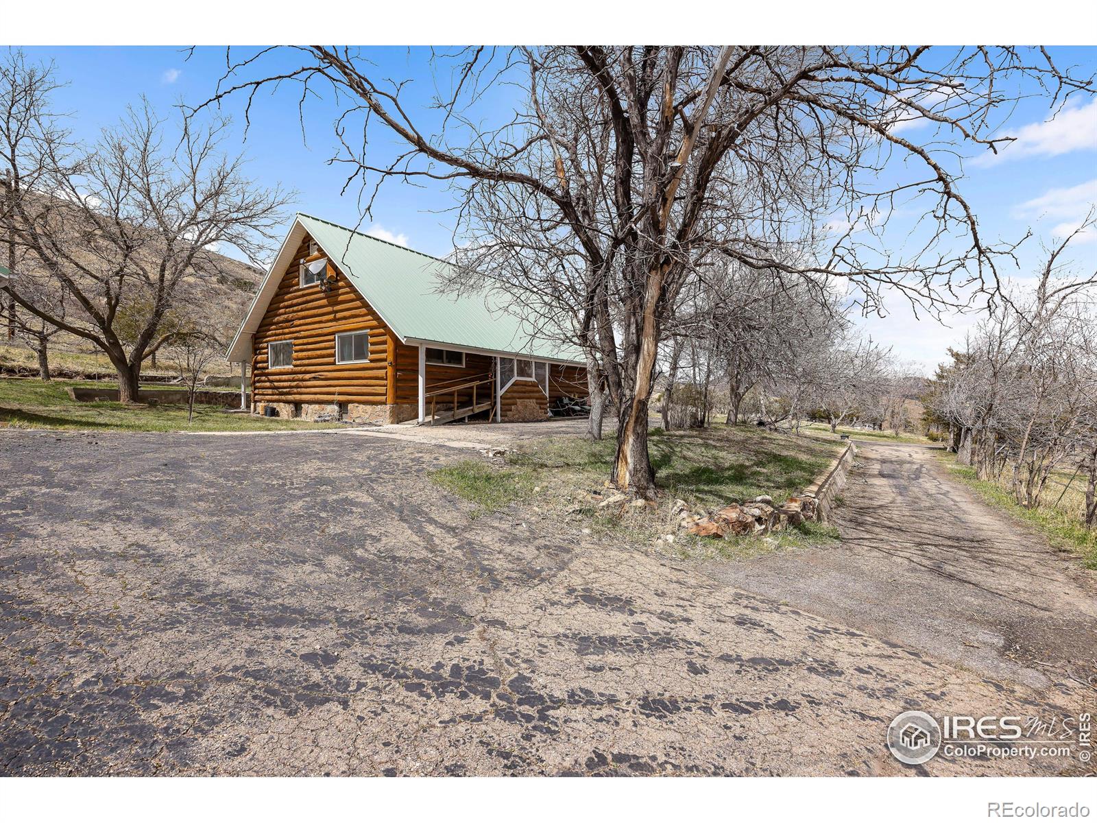 MLS Image #6 for 11975 n foothills highway,longmont, Colorado