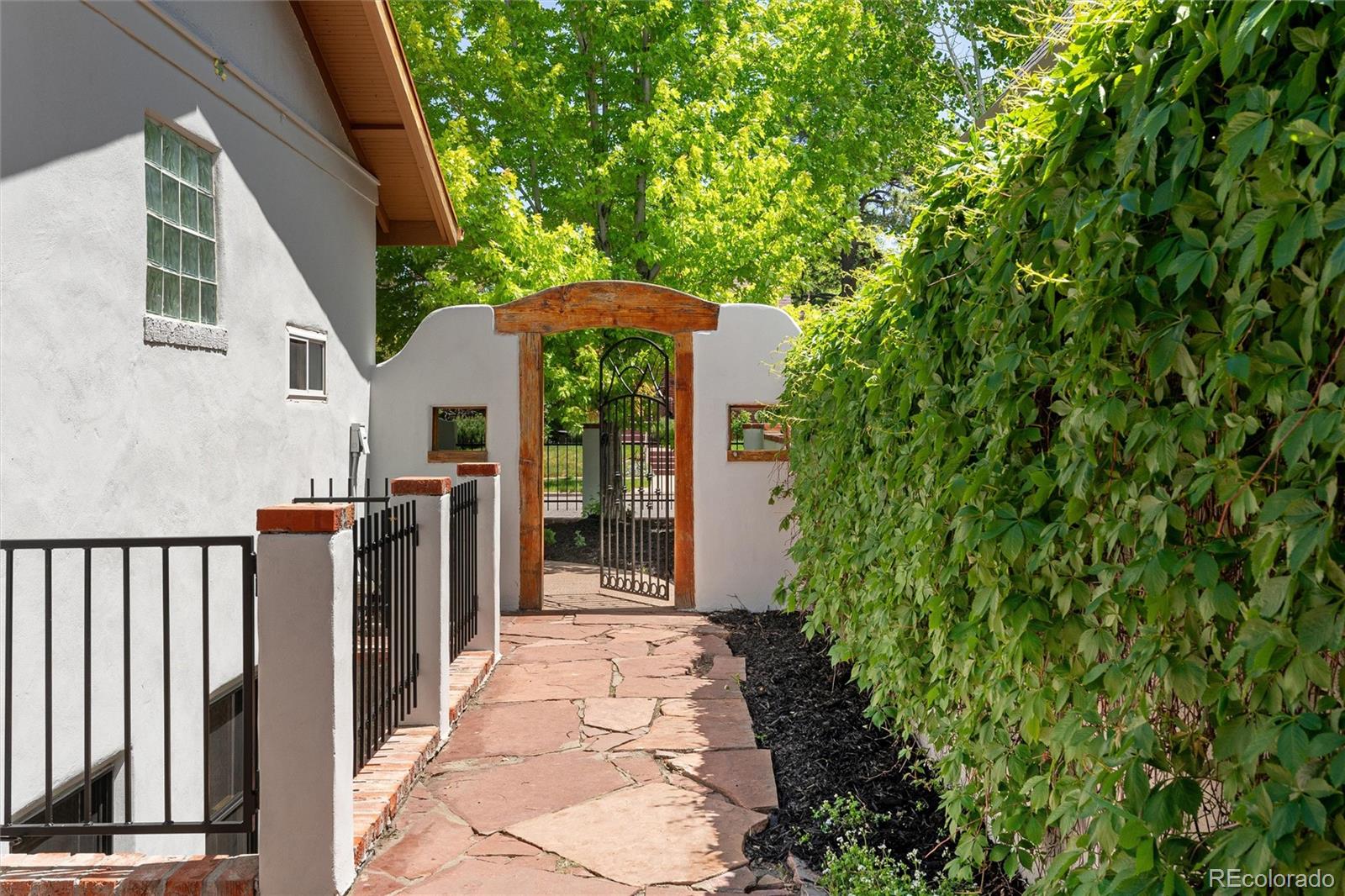 MLS Image #2 for 2623  glencoe street,denver, Colorado