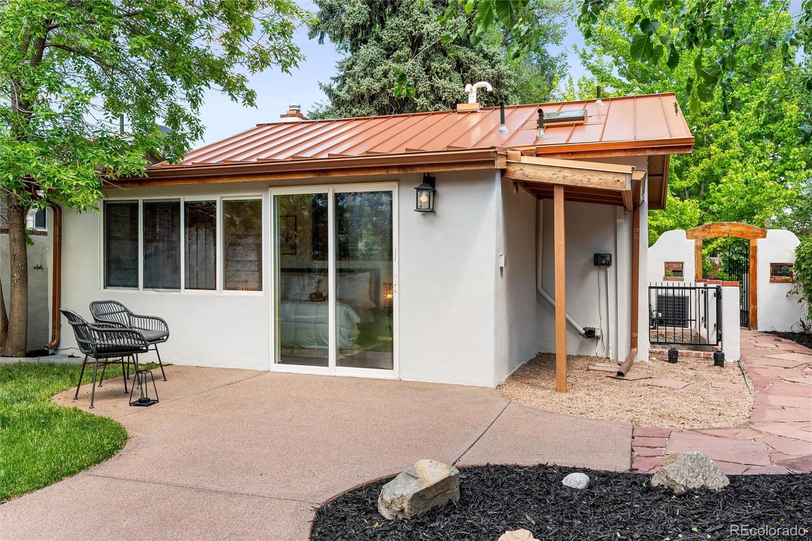 MLS Image #30 for 2623  glencoe street,denver, Colorado