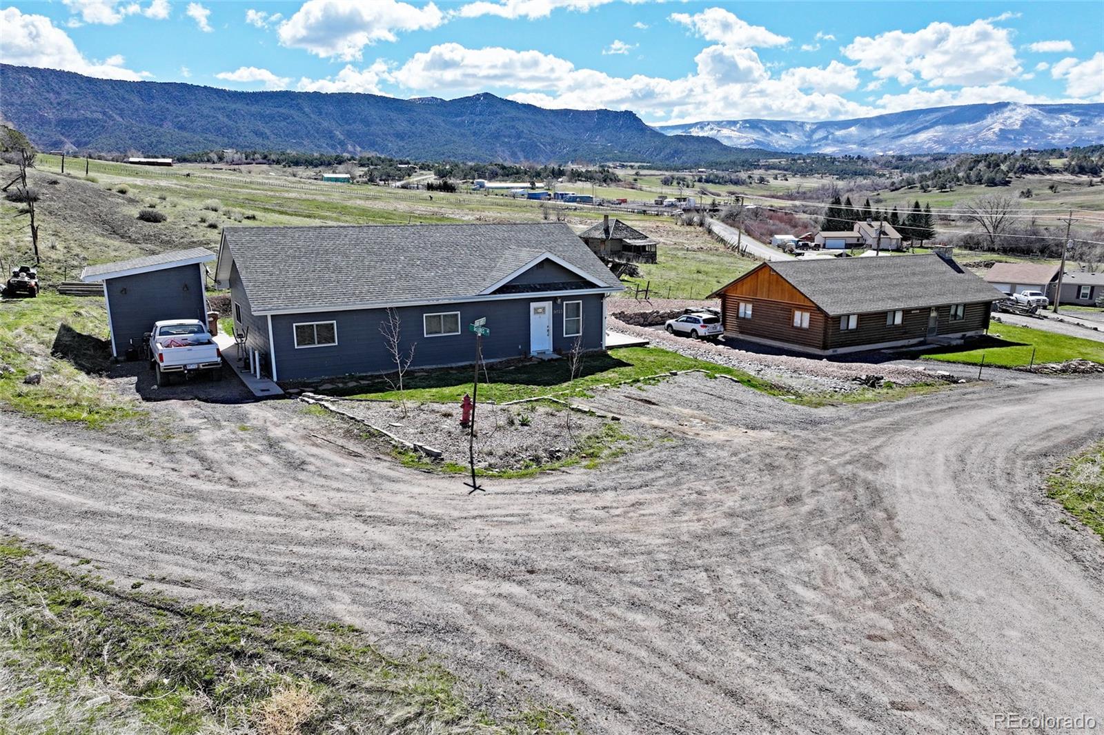 MLS Image #2 for 58723  delores drive,collbran, Colorado