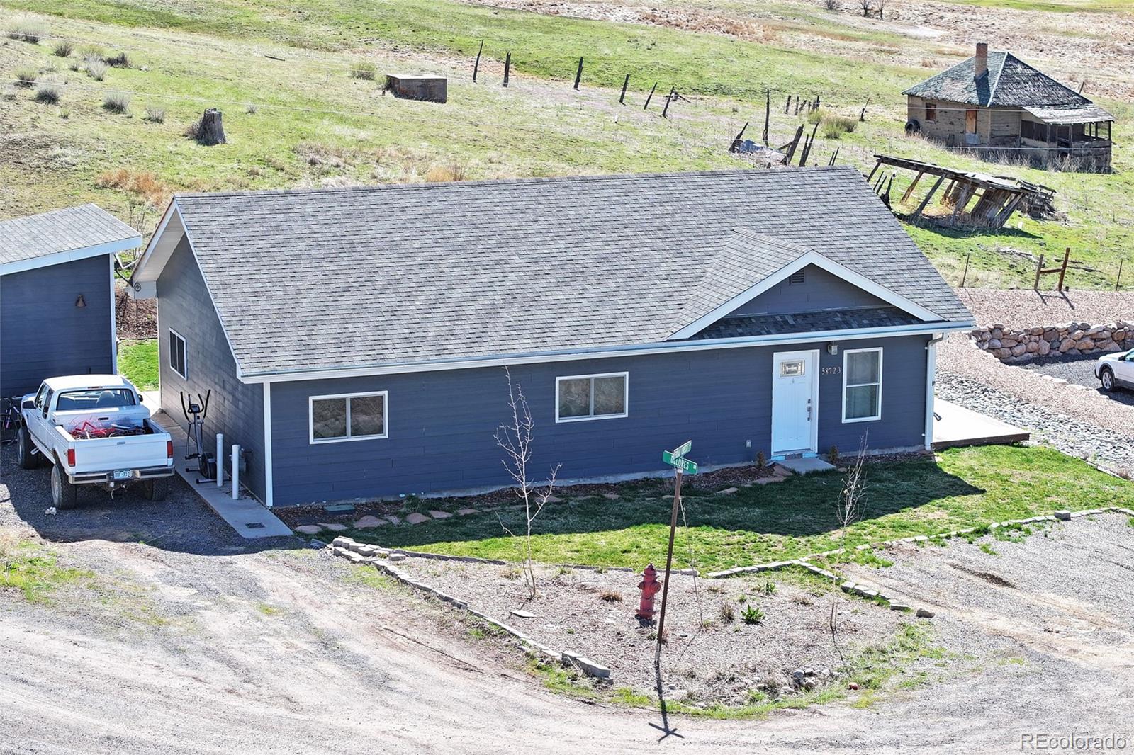 MLS Image #20 for 58723  delores drive,collbran, Colorado