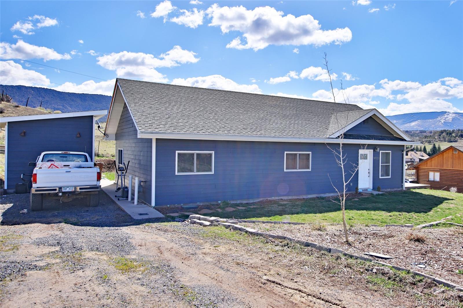 MLS Image #22 for 58723  delores drive,collbran, Colorado