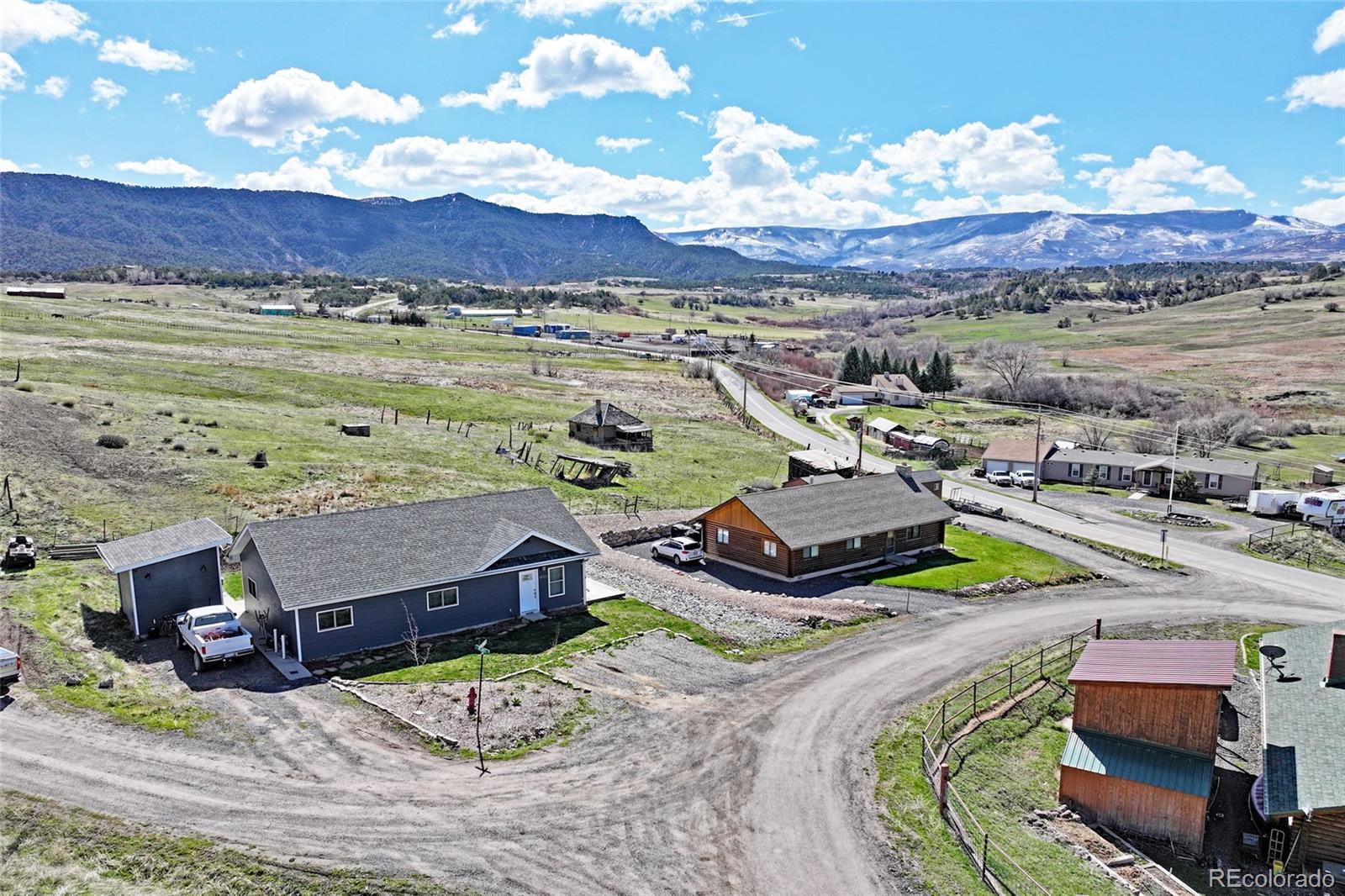 MLS Image #24 for 58723  delores drive,collbran, Colorado