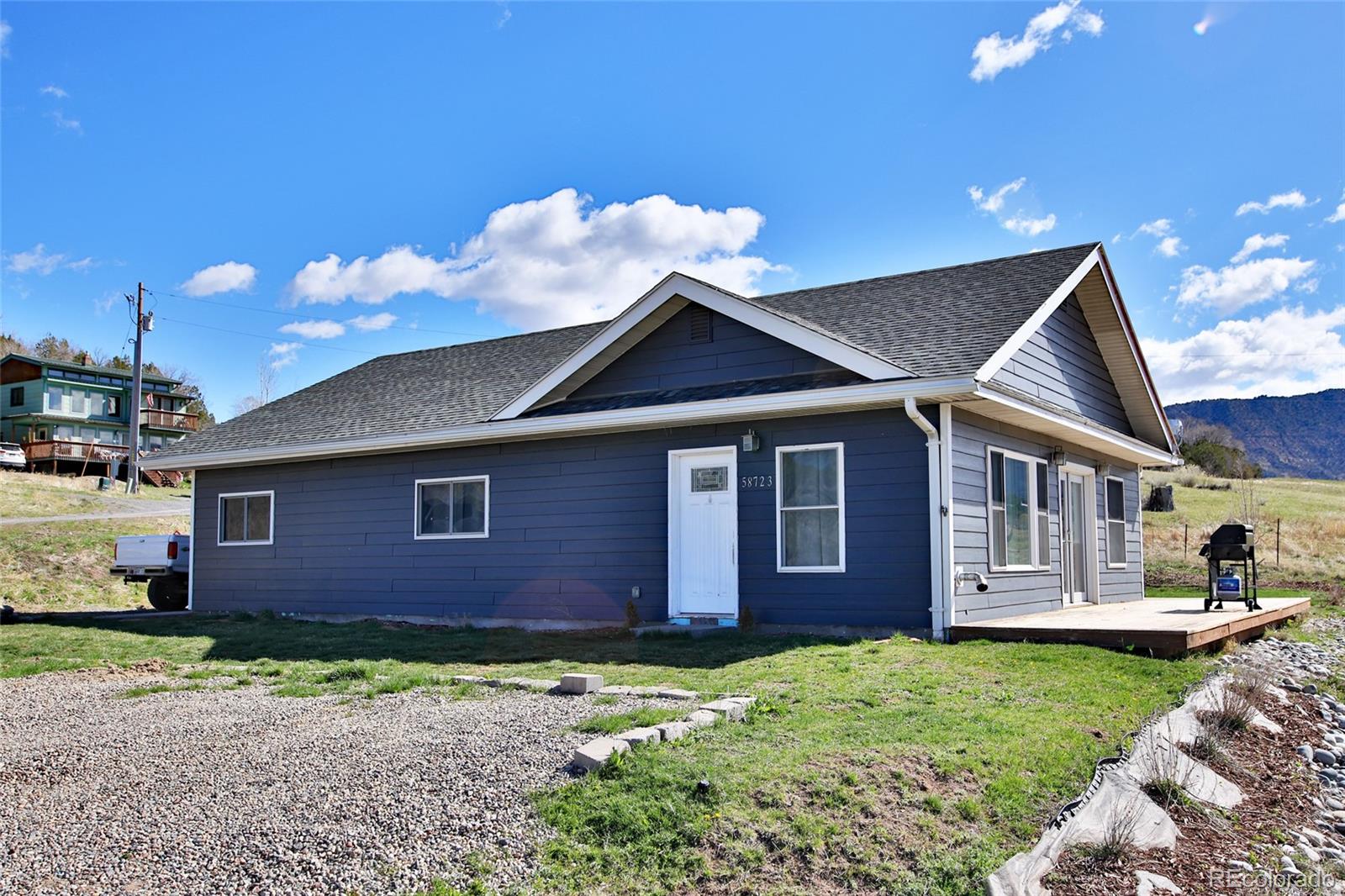 MLS Image #25 for 58723  delores drive,collbran, Colorado