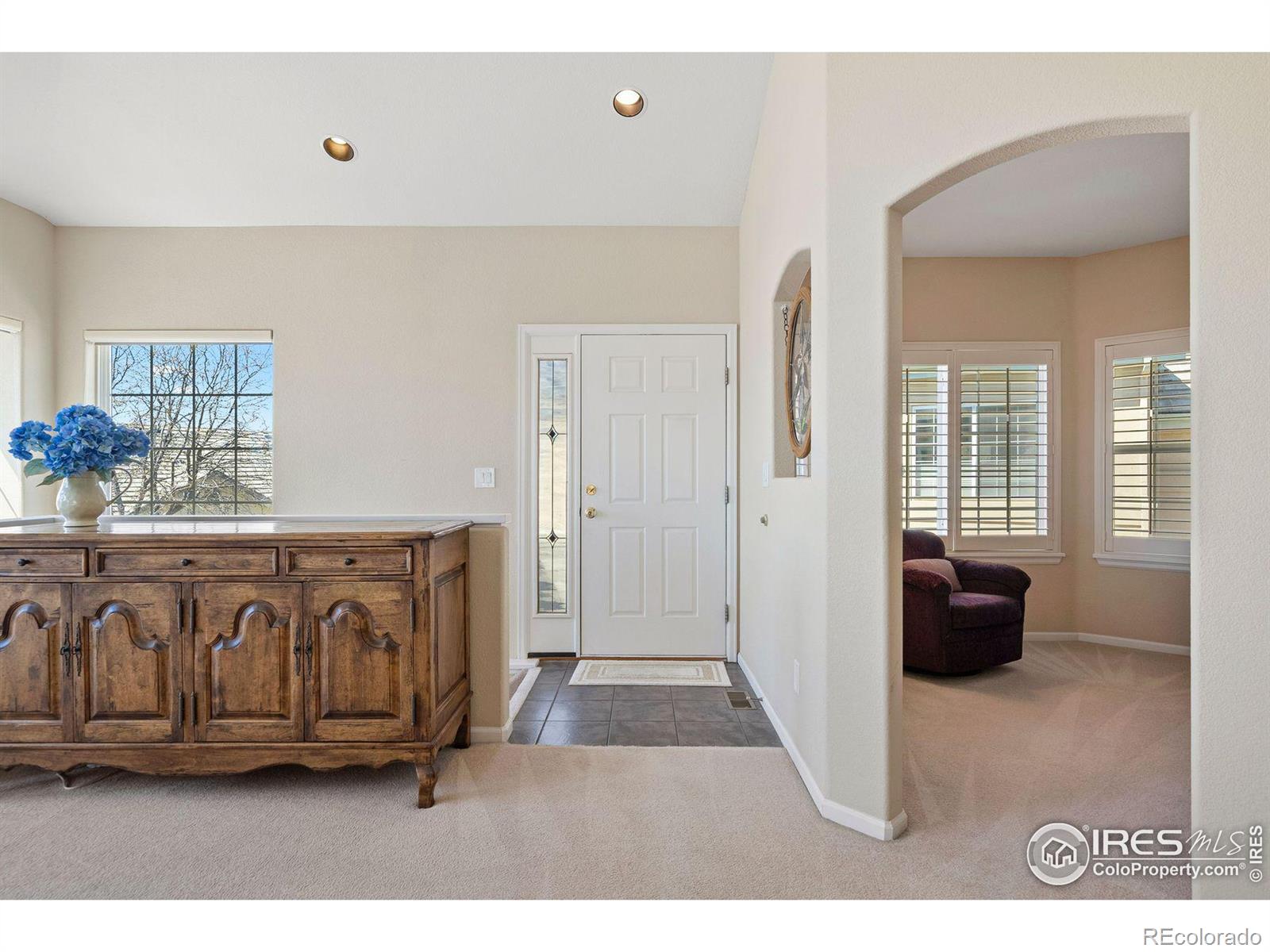 MLS Image #2 for 517  clubhouse drive,loveland, Colorado