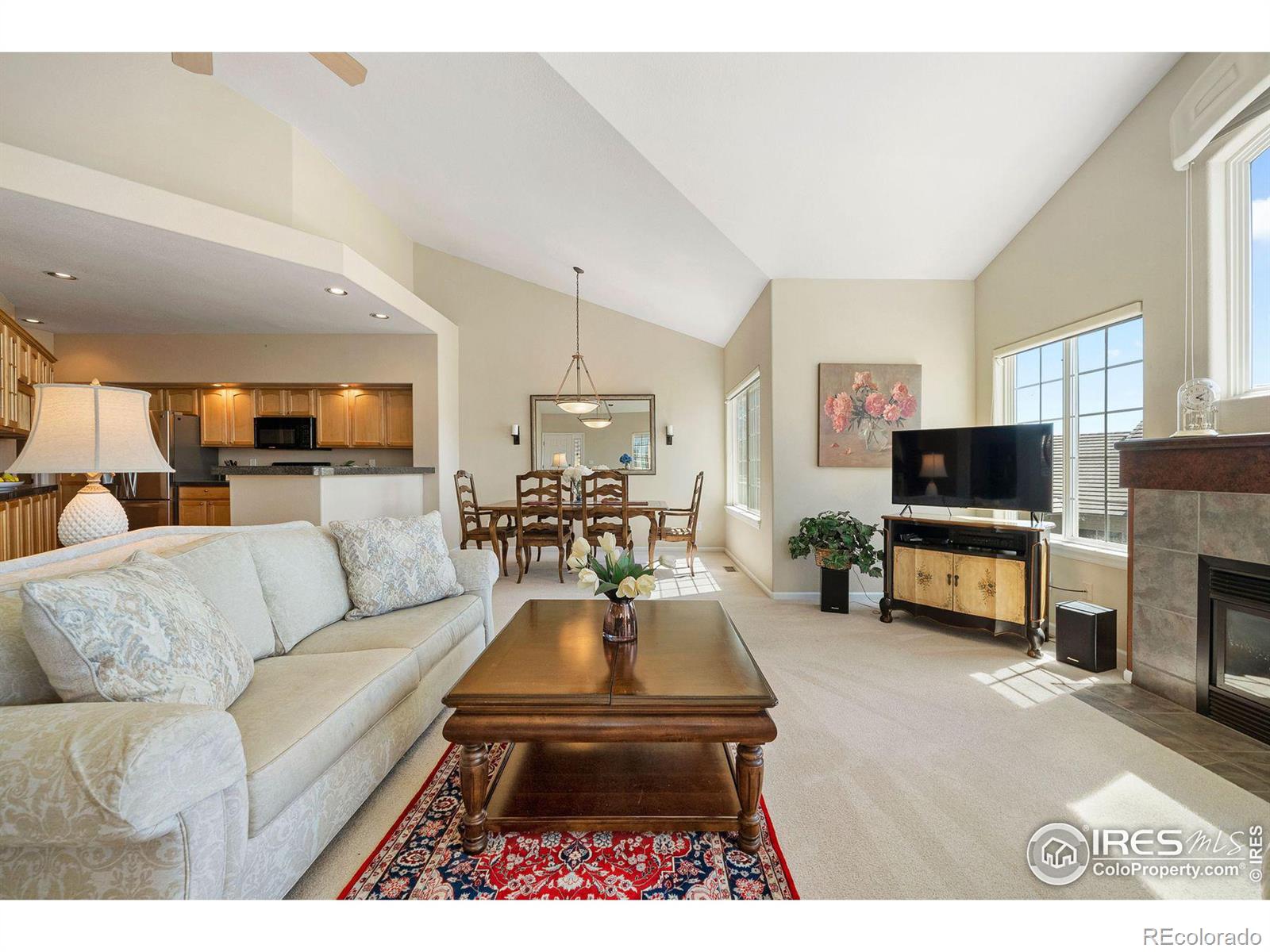 MLS Image #4 for 517  clubhouse drive,loveland, Colorado