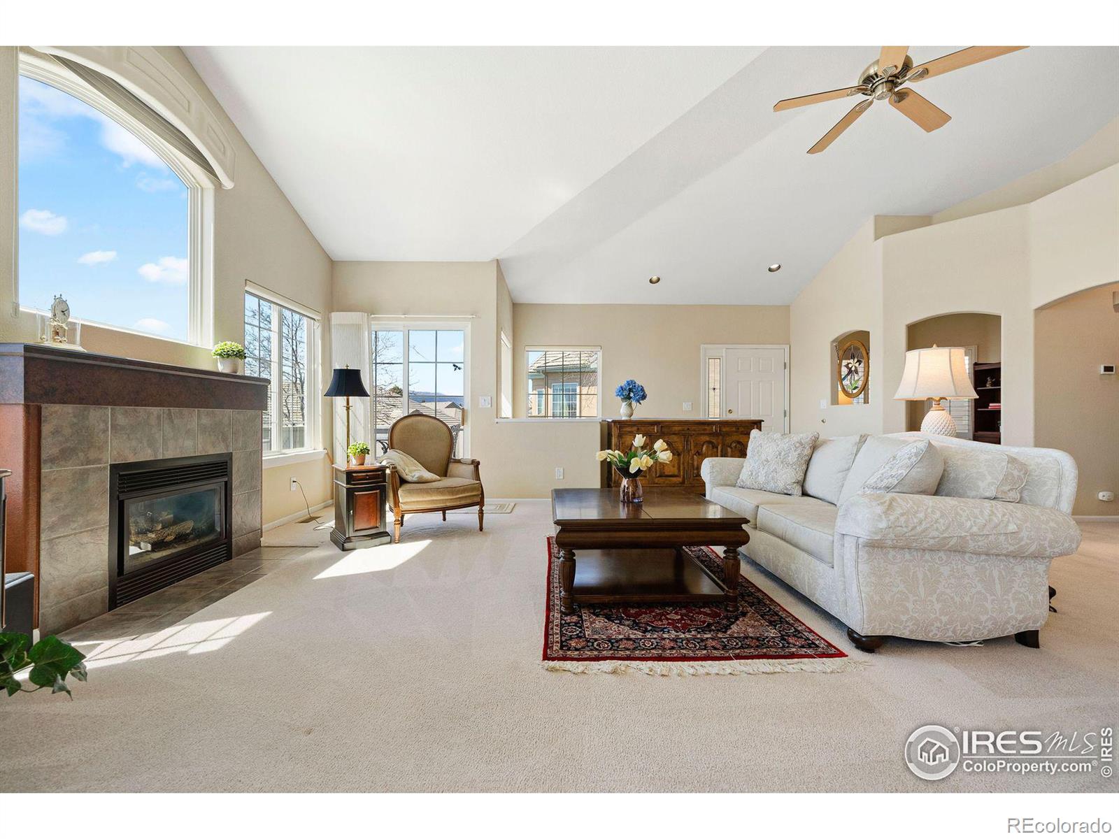 MLS Image #7 for 517  clubhouse drive,loveland, Colorado