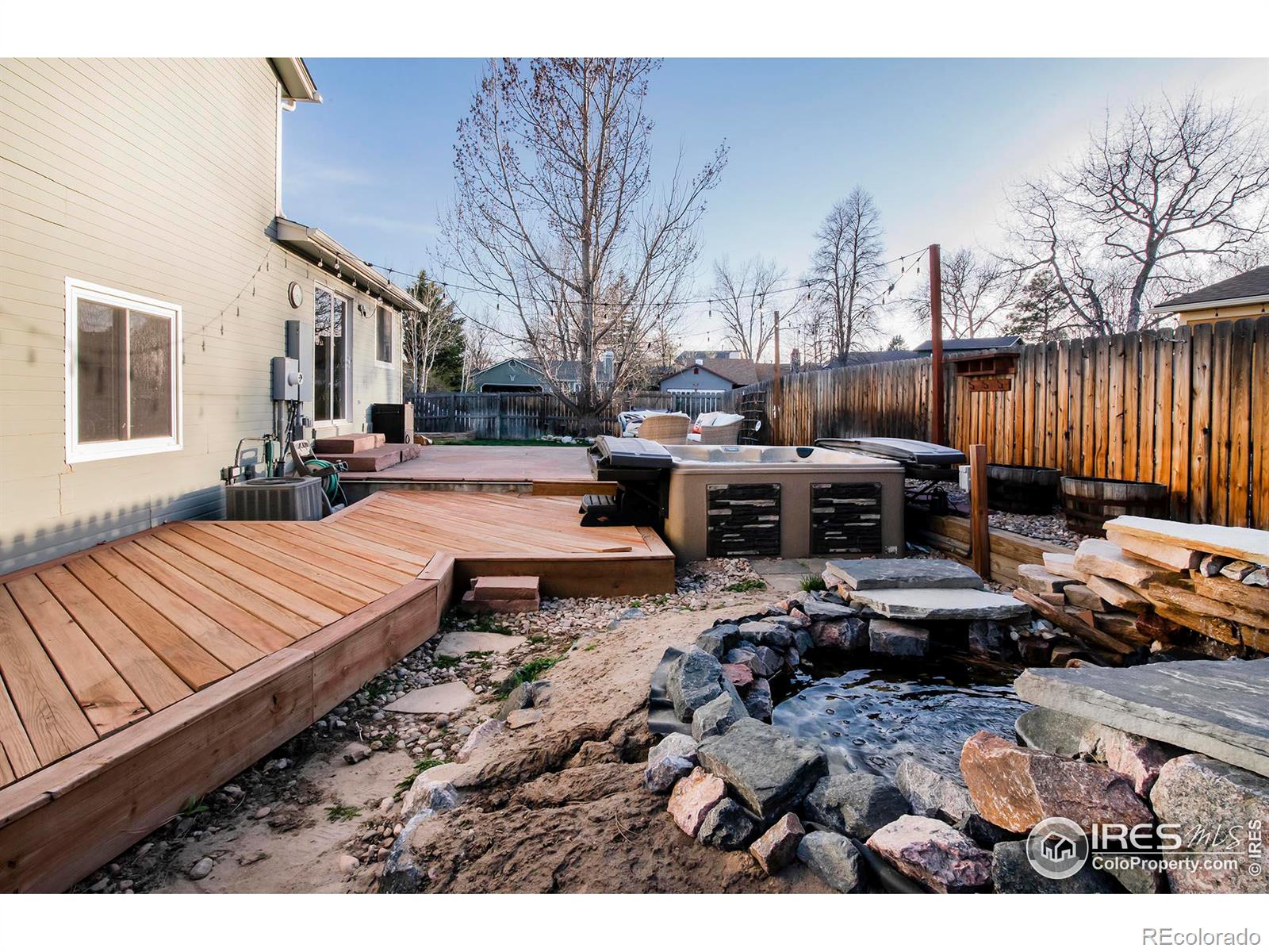 MLS Image #23 for 289 s jefferson avenue,louisville, Colorado