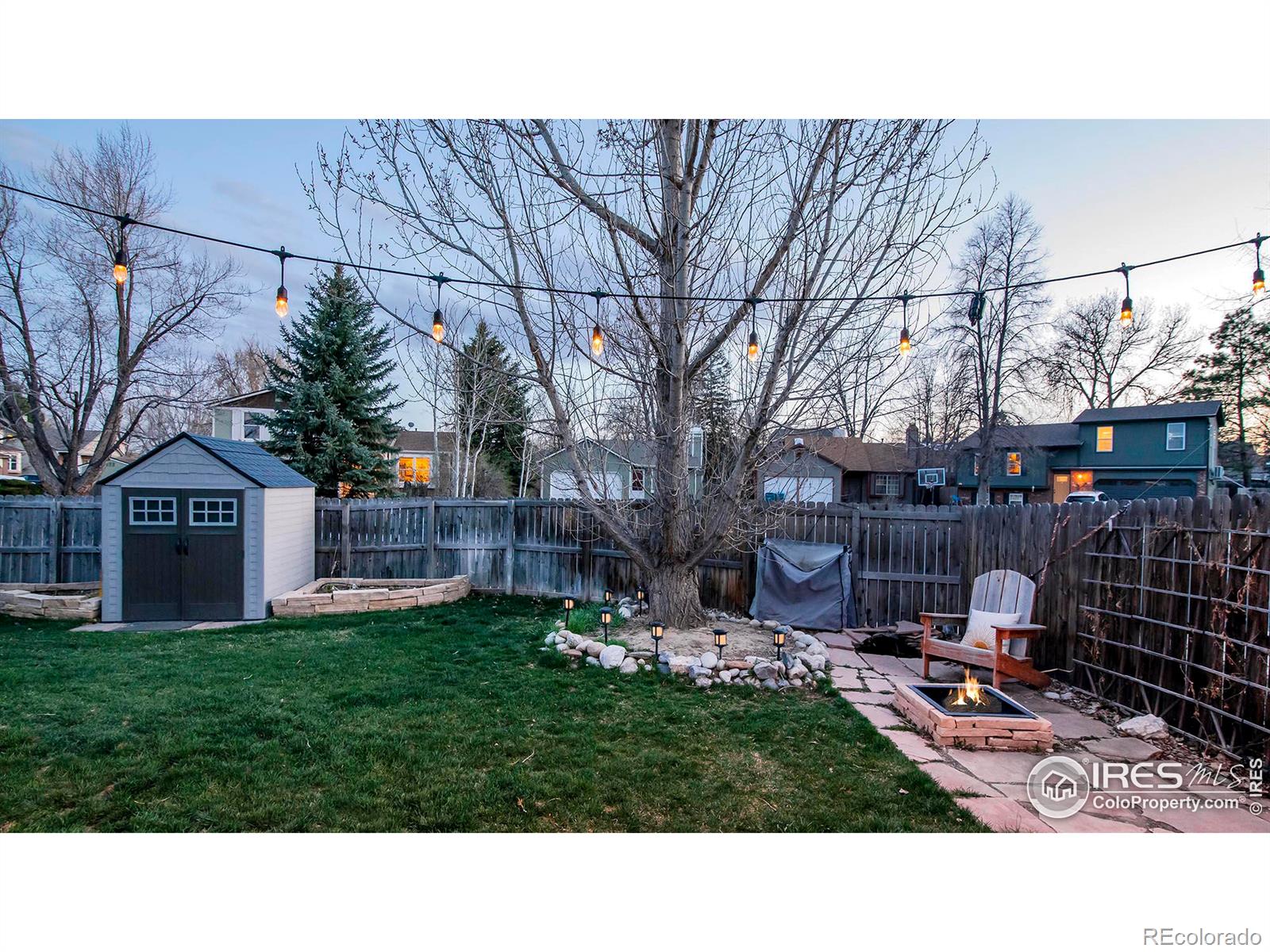 MLS Image #26 for 289 s jefferson avenue,louisville, Colorado