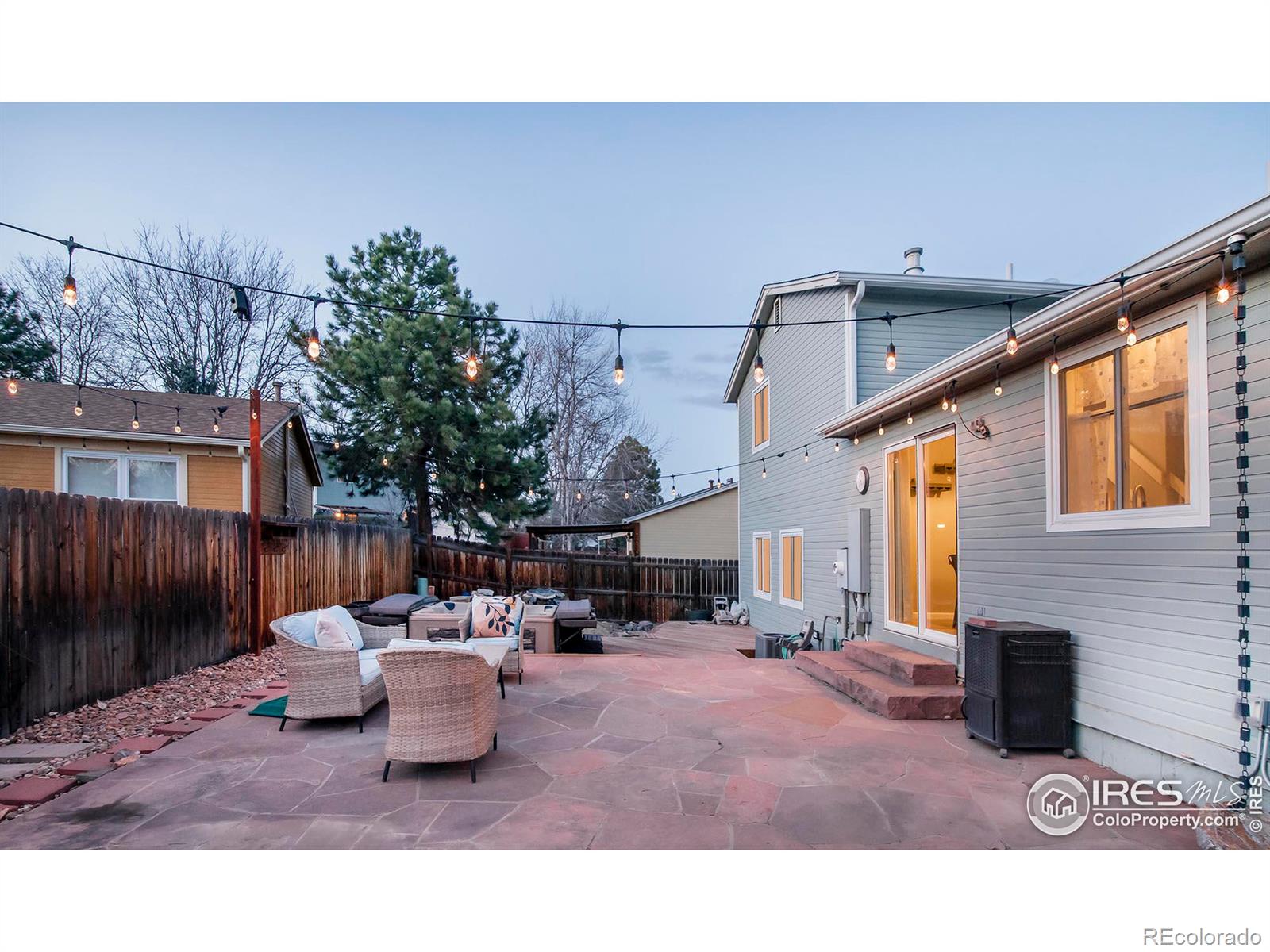 MLS Image #27 for 289 s jefferson avenue,louisville, Colorado