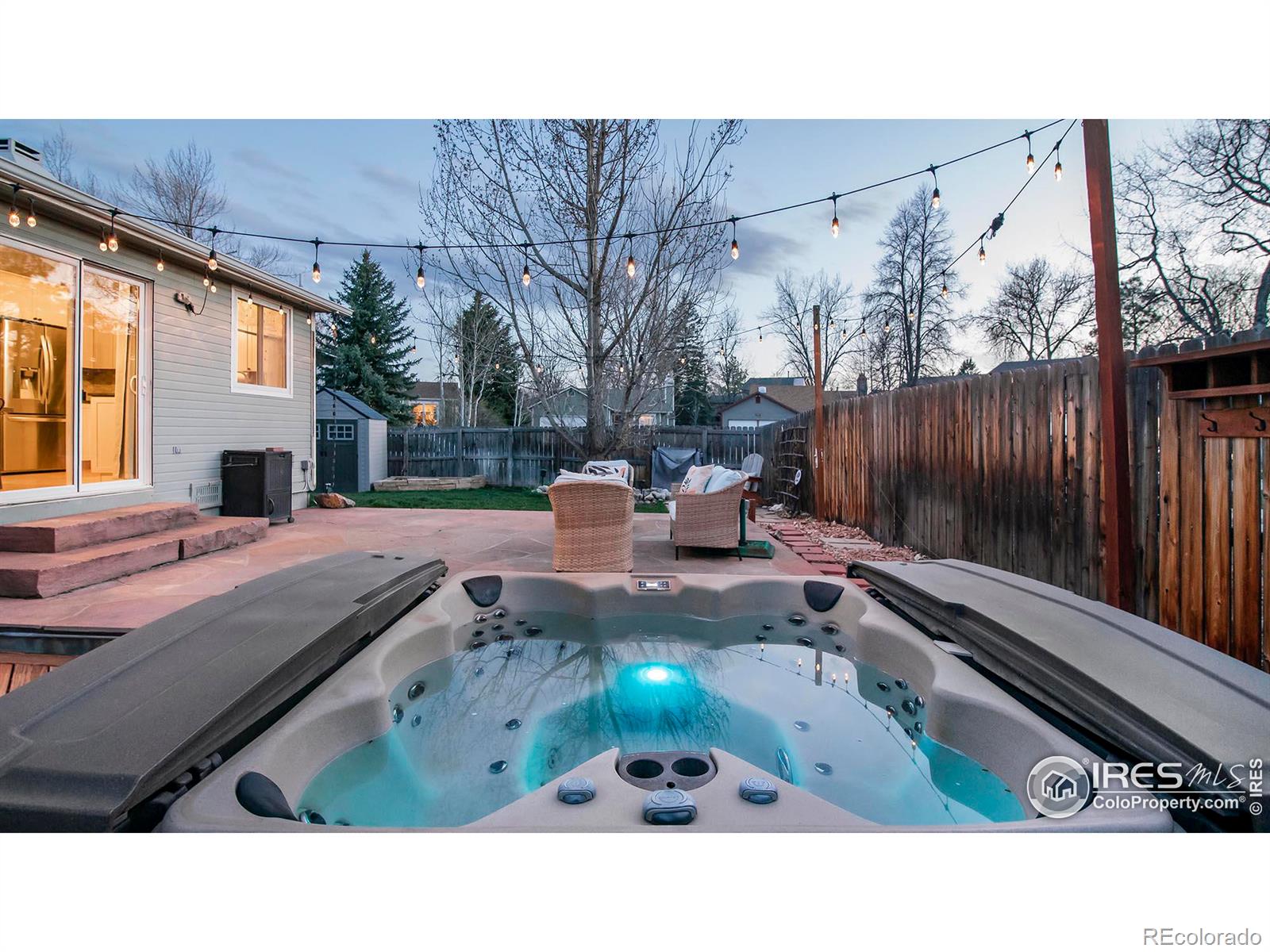 MLS Image #28 for 289 s jefferson avenue,louisville, Colorado