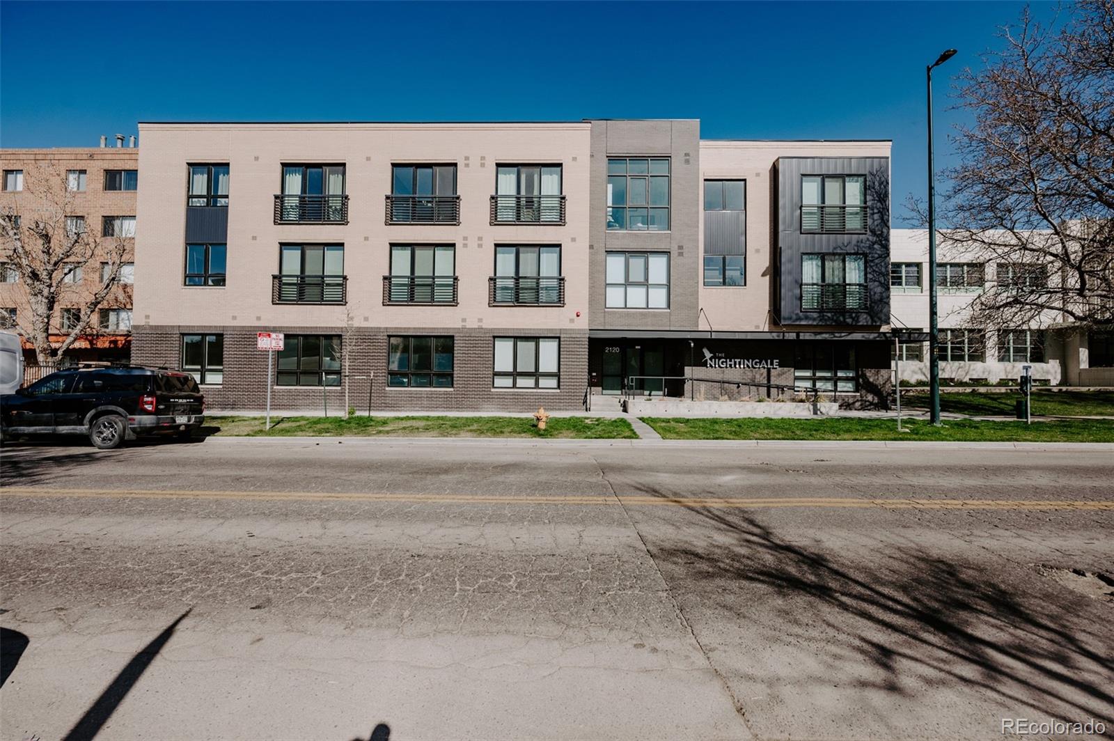 MLS Image #1 for 2120 n downing street 303,denver, Colorado