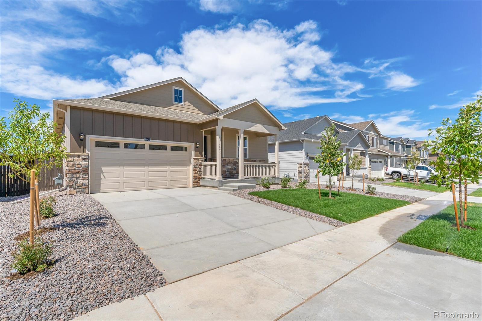 MLS Image #2 for 4642  longs peak street,brighton, Colorado