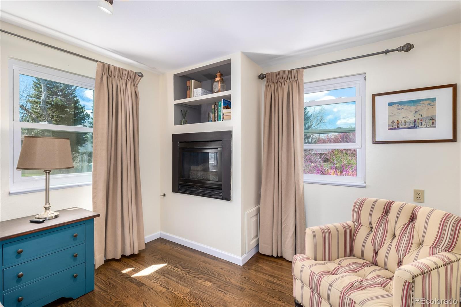 MLS Image #19 for 3333 s niagara way,denver, Colorado