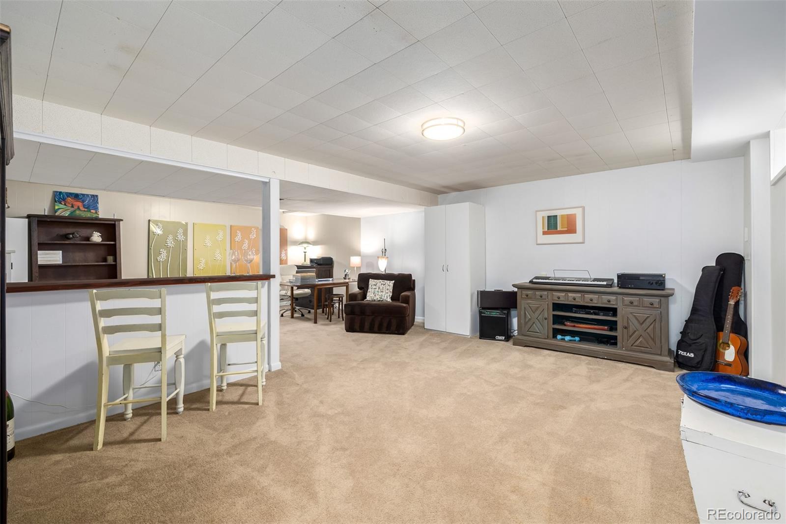 MLS Image #26 for 3333 s niagara way,denver, Colorado