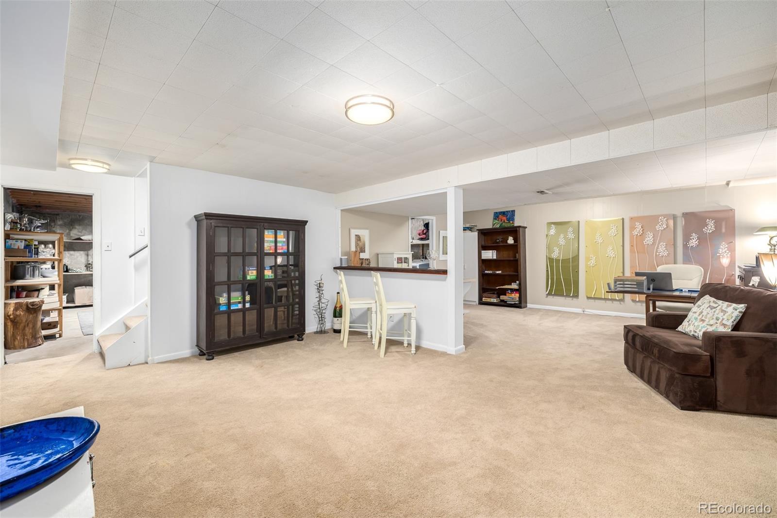 MLS Image #27 for 3333 s niagara way,denver, Colorado