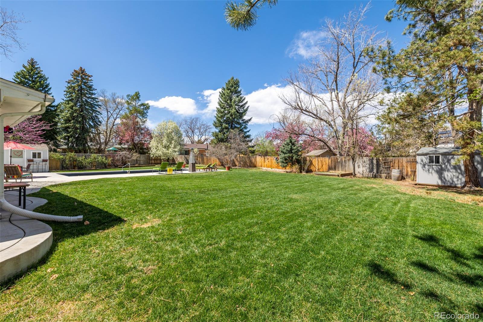 MLS Image #30 for 3333 s niagara way,denver, Colorado