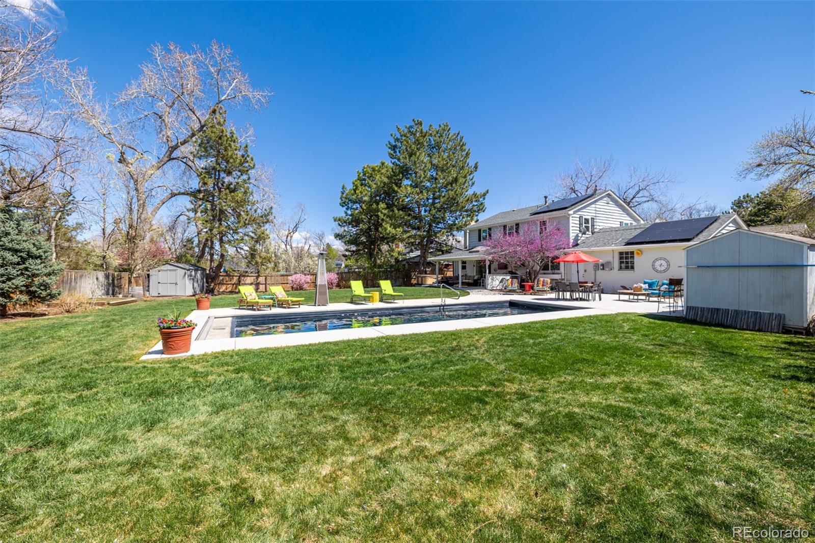 MLS Image #33 for 3333 s niagara way,denver, Colorado