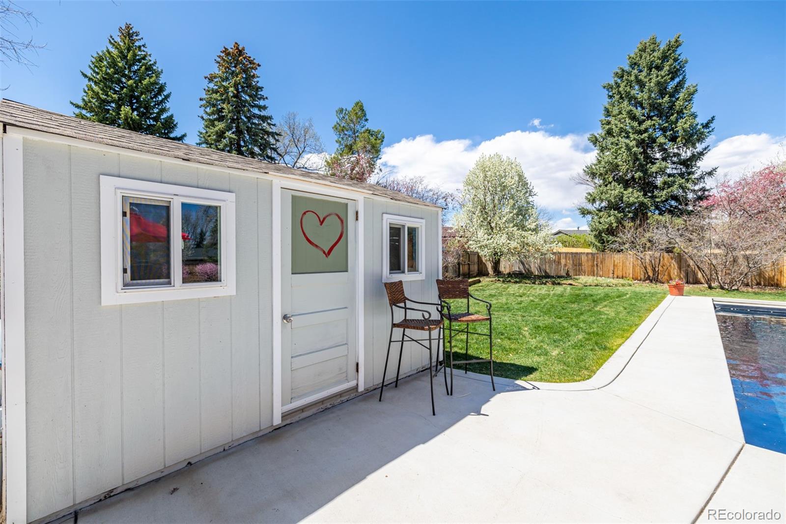 MLS Image #37 for 3333 s niagara way,denver, Colorado