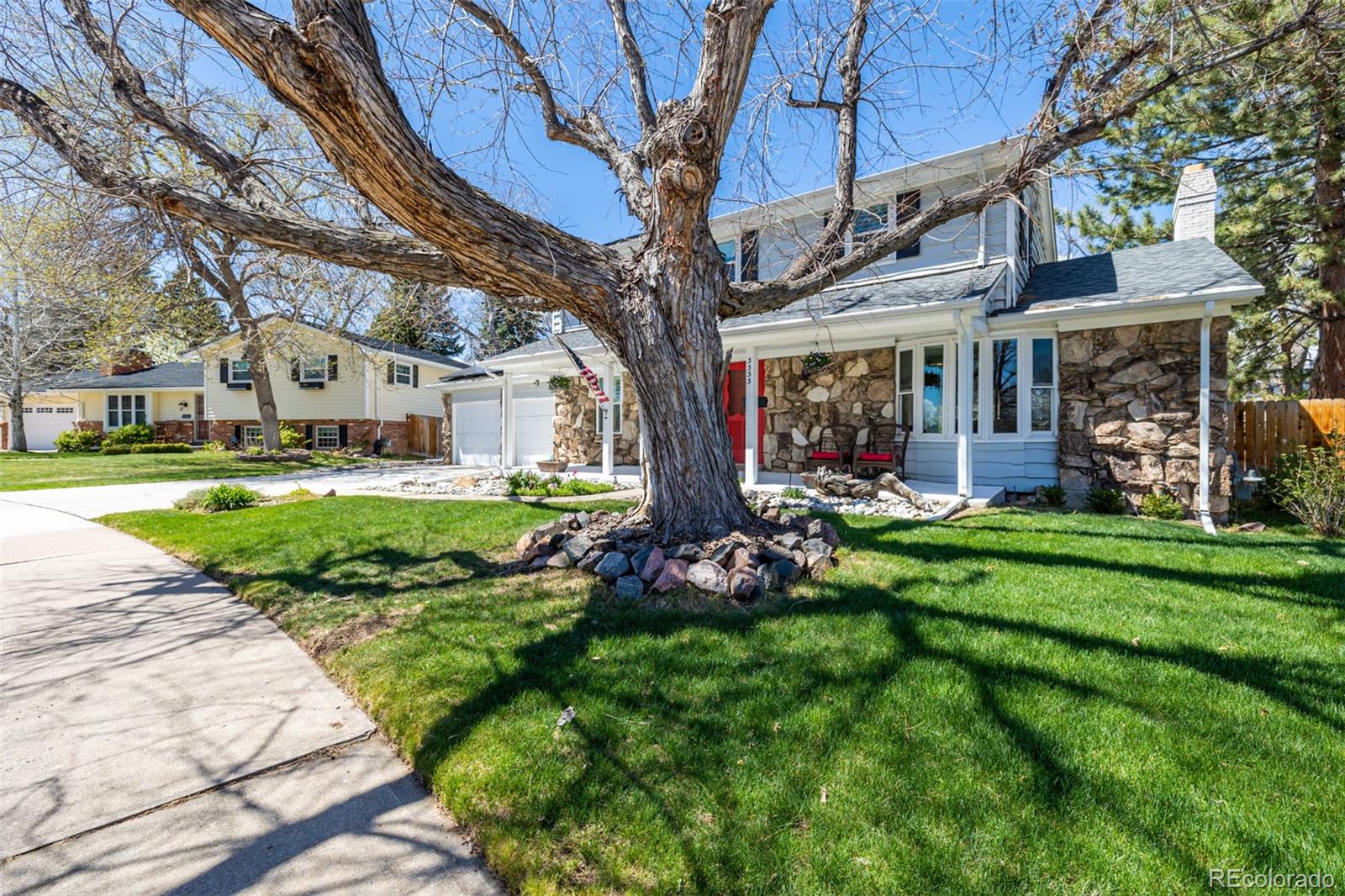 MLS Image #38 for 3333 s niagara way,denver, Colorado