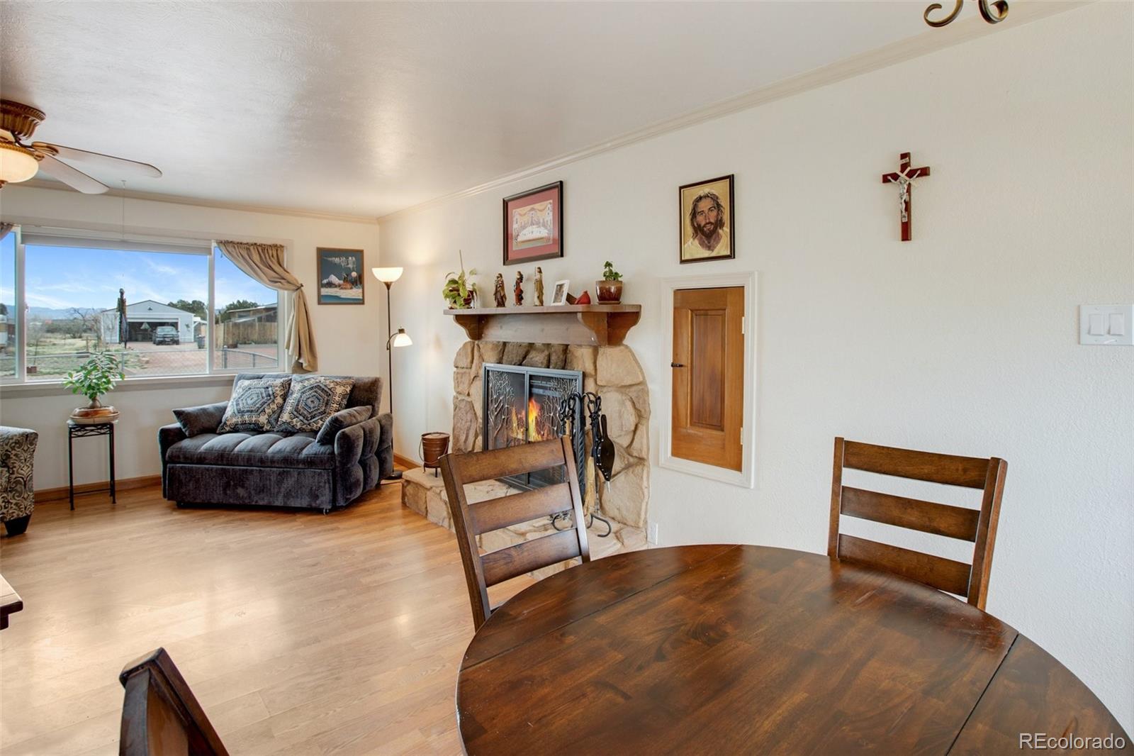 MLS Image #23 for 106  hawkins street,penrose, Colorado