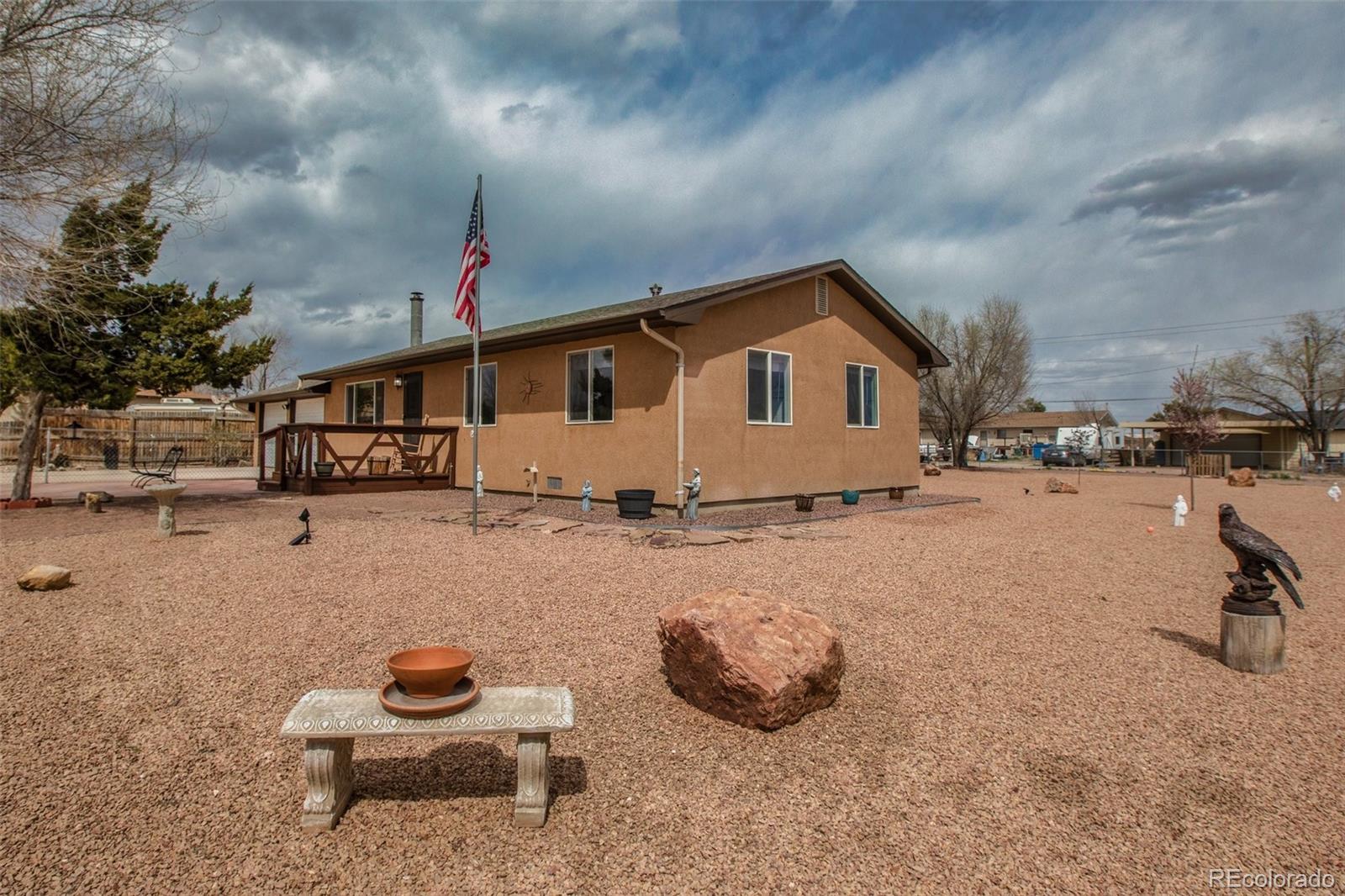 MLS Image #3 for 106  hawkins street,penrose, Colorado