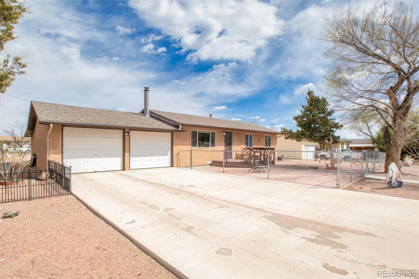 MLS Image #38 for 106  hawkins street,penrose, Colorado