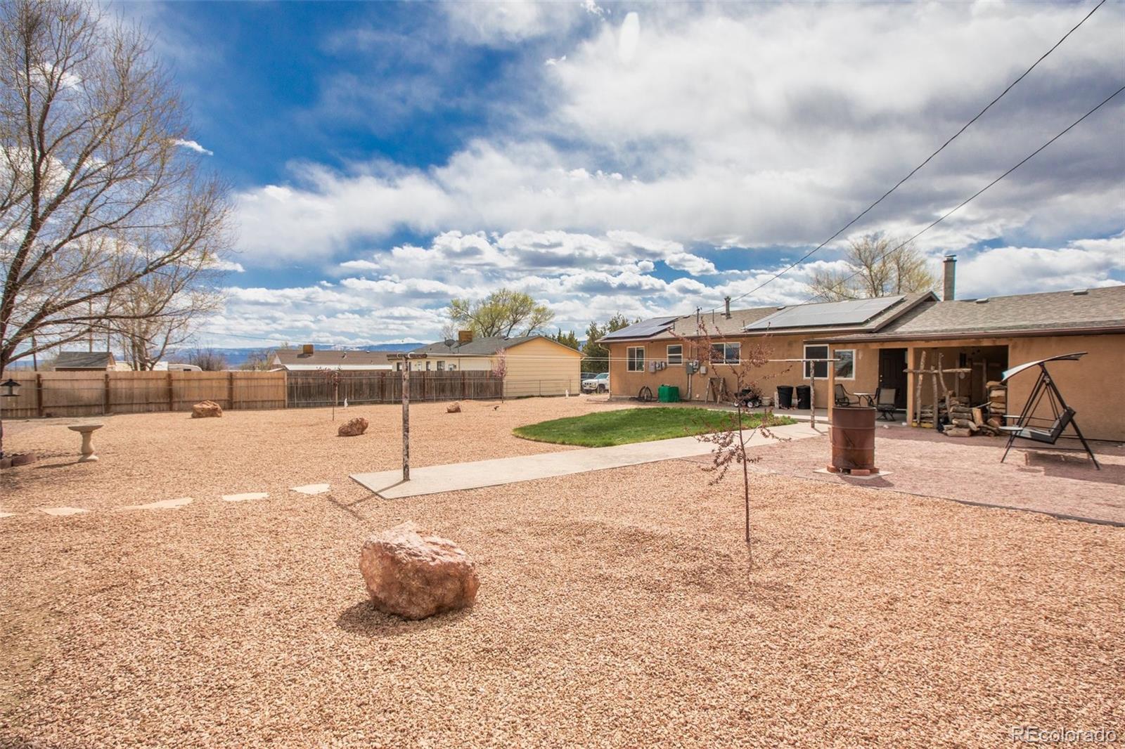 MLS Image #40 for 106  hawkins street,penrose, Colorado