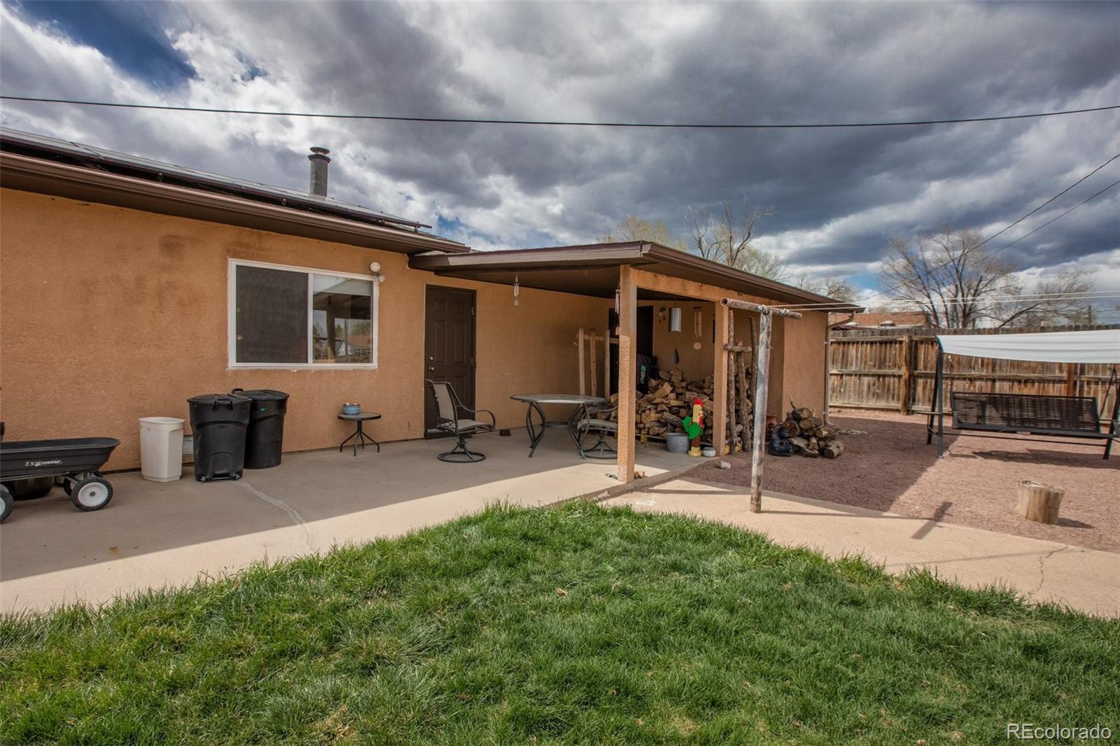 MLS Image #6 for 106  hawkins street,penrose, Colorado