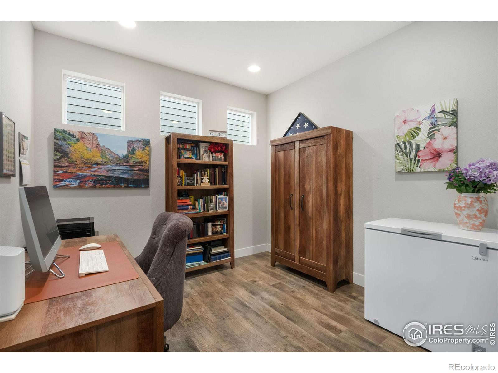 MLS Image #12 for 3042  booth falls drive,loveland, Colorado