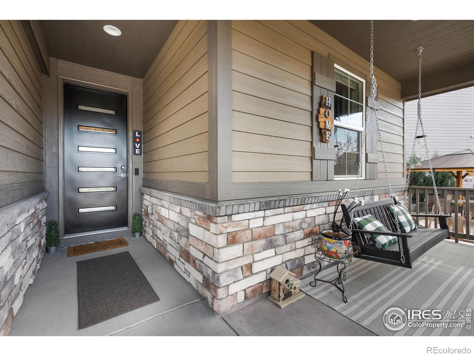 MLS Image #2 for 3042  booth falls drive,loveland, Colorado