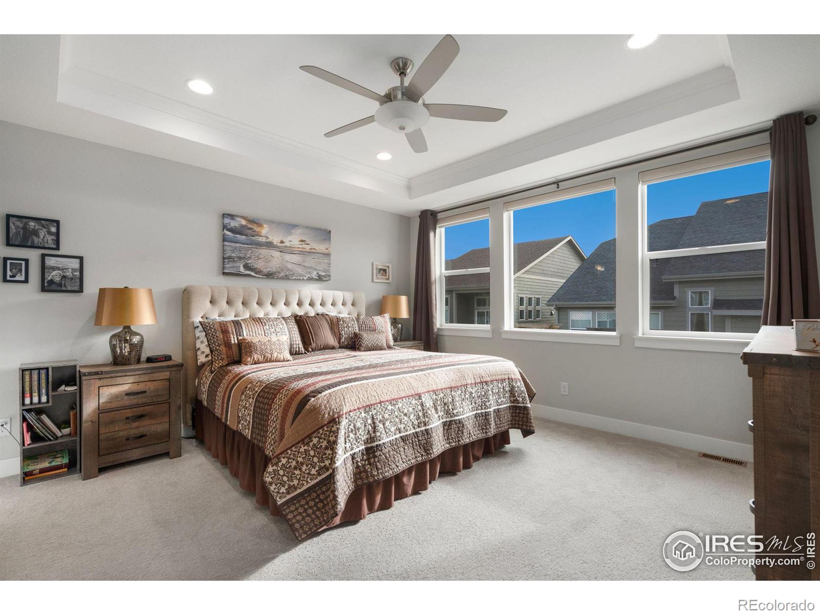 MLS Image #24 for 3042  booth falls drive,loveland, Colorado