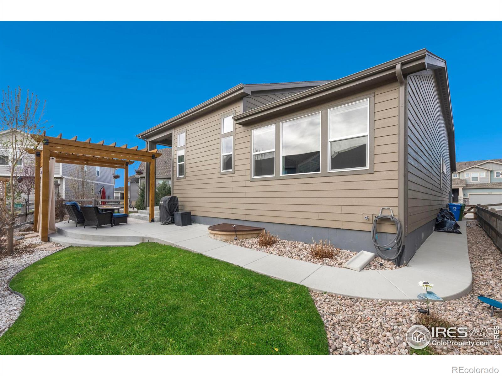 MLS Image #31 for 3042  booth falls drive,loveland, Colorado