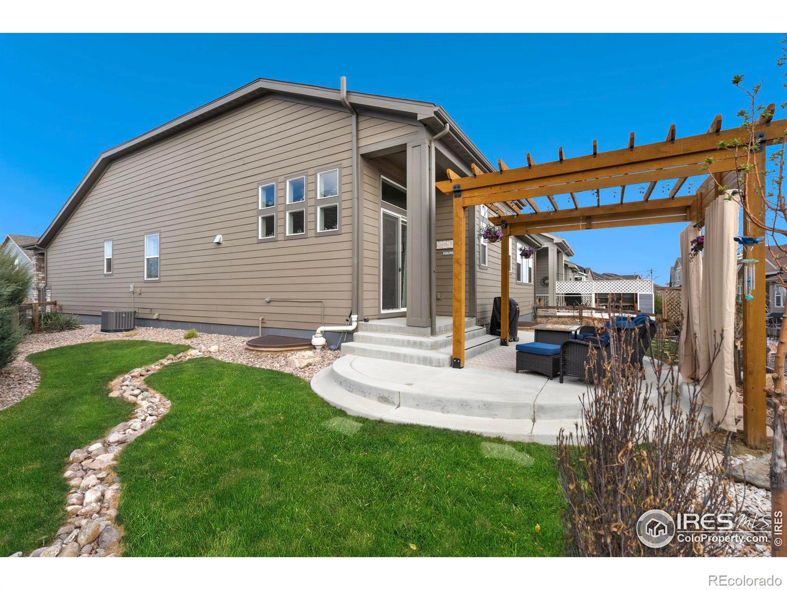 MLS Image #33 for 3042  booth falls drive,loveland, Colorado