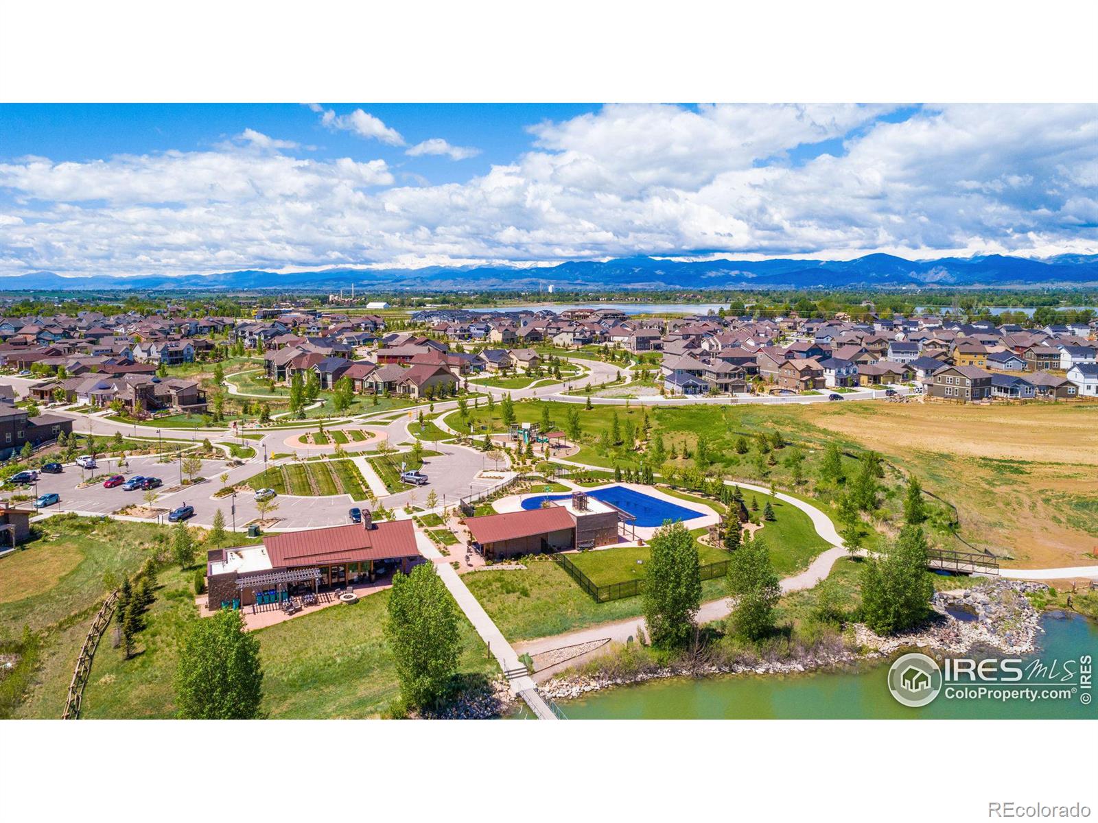 MLS Image #36 for 3042  booth falls drive,loveland, Colorado