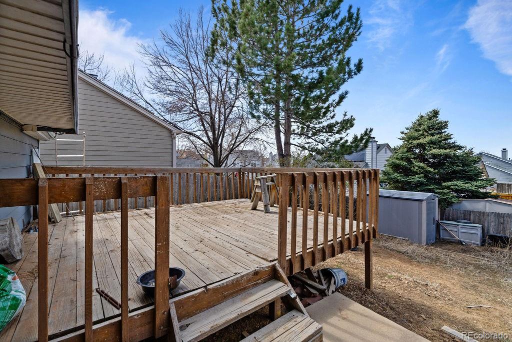 MLS Image #25 for 2891 s genoa ,aurora, Colorado