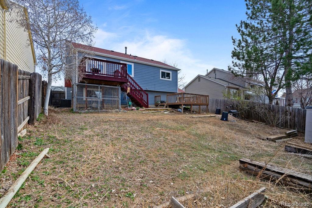 MLS Image #27 for 2891 s genoa ,aurora, Colorado