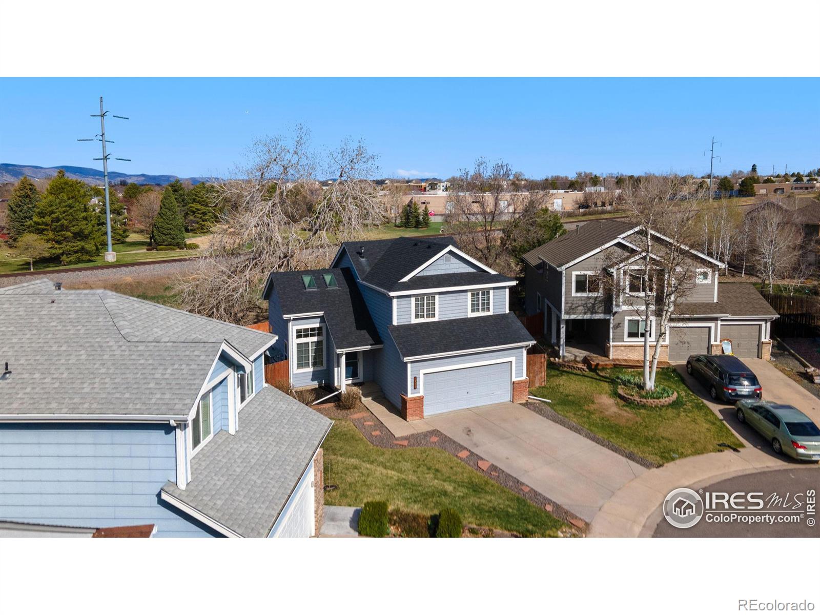 MLS Image #30 for 1800  angelo court,fort collins, Colorado