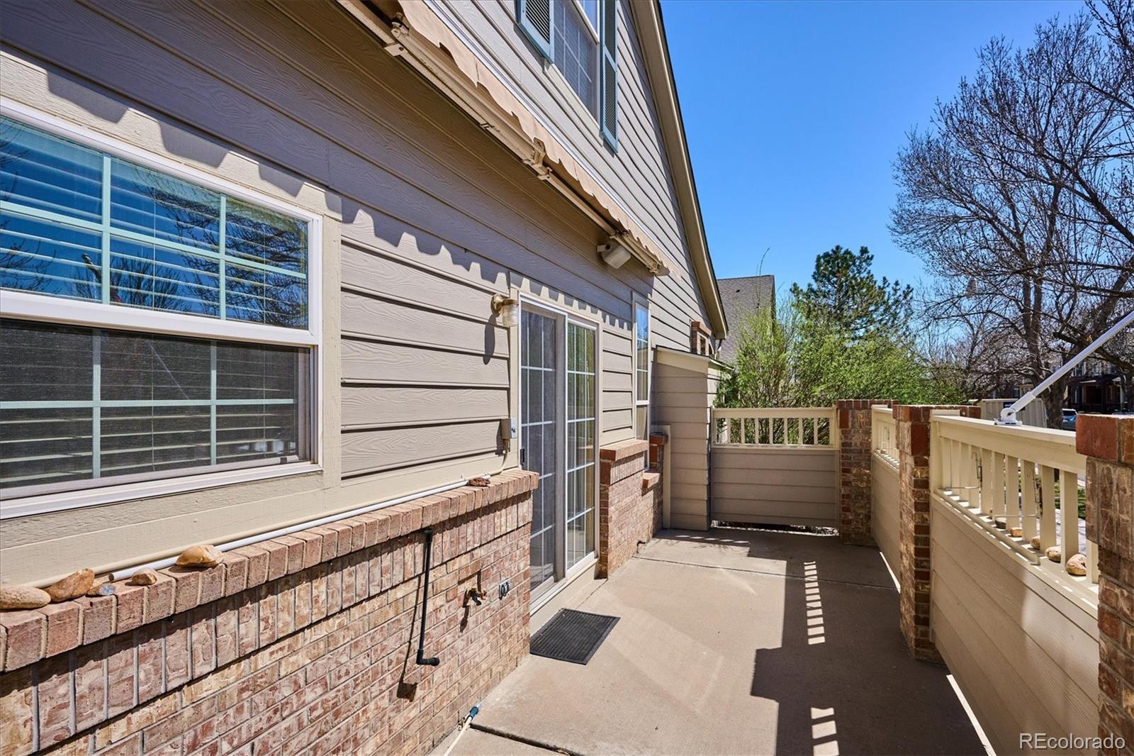 MLS Image #14 for 7369 e ellsworth avenue,denver, Colorado